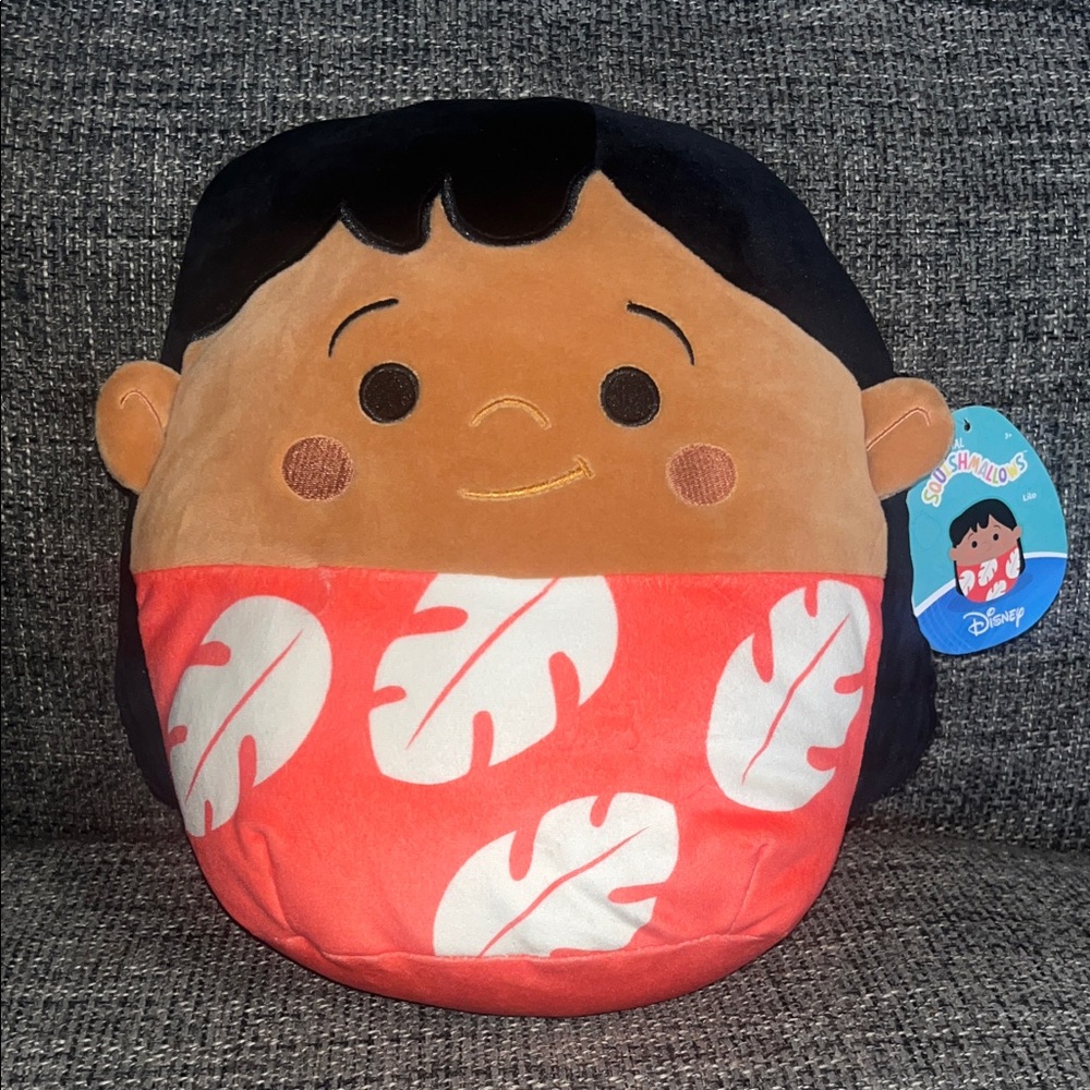 Lilo Squishmallow
